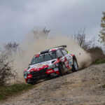 Ιταλικό Πρωτάθλημα Χωμάτινων Ράλλυ- 1. Rally Val D’ Orcia- review- Andreucci με ανατροπή!
