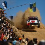 WRC 2023- 05. Ράλλυ Πορτογαλίας – leg3- Πρώτος σε όλα ο Kalle Rovanpera!
