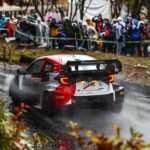 WRC 2013- 13. Ράλλυ Ιαπωνίας- 1ο σκέλος- Ορατότης μηδέν!