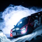 WRC 2024- 02. Ράλλυ Σουηδίας – 1ο σκέλος- Εκτός μάχης τα φαβορί- Χιονοπόλεμος Lappi- Katsuta στην κορυφή!