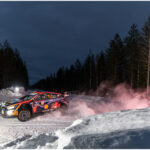 WRC 2024- 02. Ράλλυ Σουηδίας – preview- Ο πιο ιδιαίτερος αγώνας του WRC