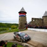 WRC 2024- 04. Ράλλυ Κροατίας – 3o σκέλος- Νικητής ο Ogier- Όλοι ευχαριστημένοι!